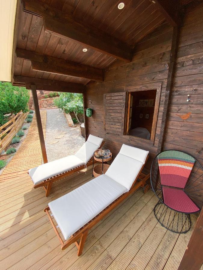 Apartament Vale Do Laranjal Setúbal Zewnętrze zdjęcie