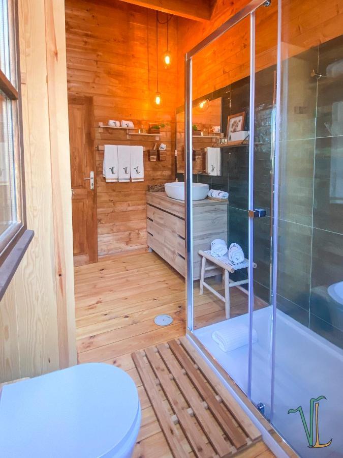 Apartament Vale Do Laranjal Setúbal Zewnętrze zdjęcie