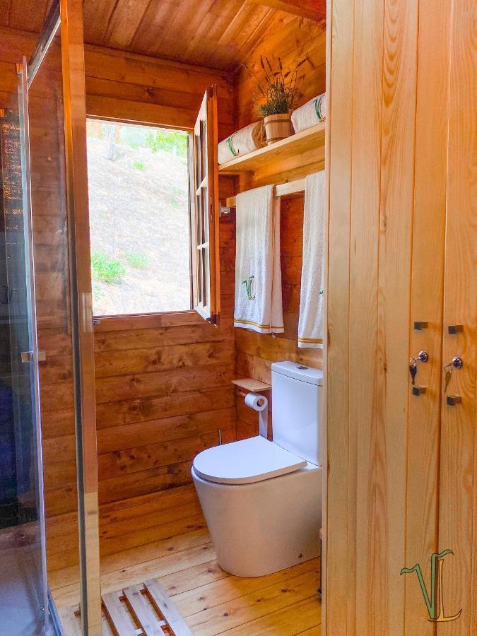 Apartament Vale Do Laranjal Setúbal Zewnętrze zdjęcie