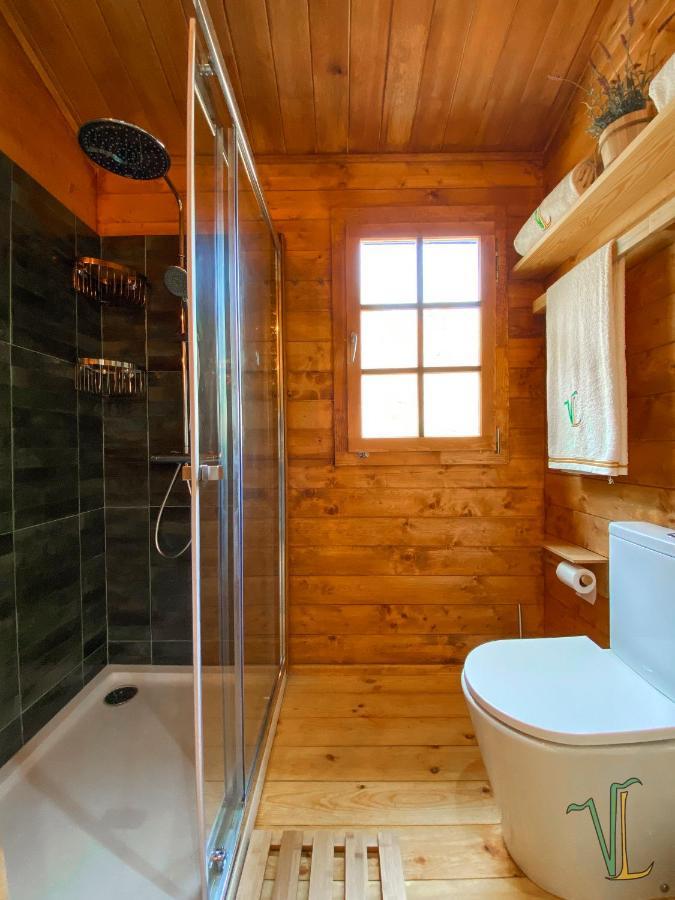 Apartament Vale Do Laranjal Setúbal Zewnętrze zdjęcie